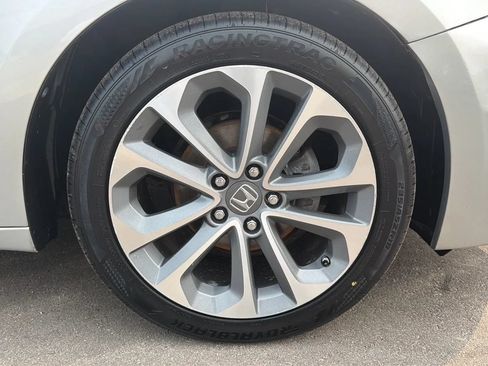 Used 2012 Honda Accord LX image 26