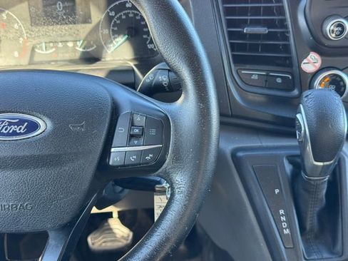 Used 2020 Ford Transit 250 Low Roof image 21