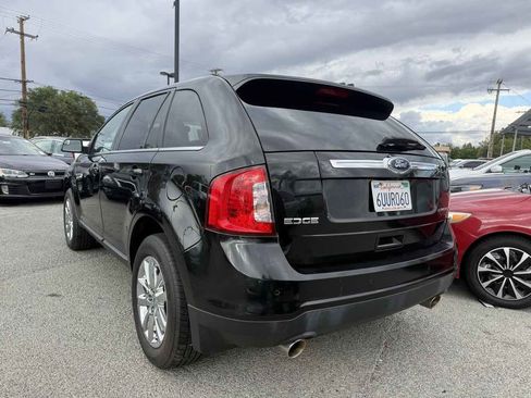 Used 2012 Ford Edge Limited w/ Driver Entry Pkg image 19