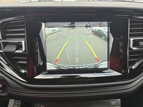 Used 2021 Dodge Durango SXT image 23