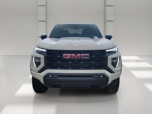 New 2026 GMC Canyon Elevation w/ Convenience Package RWD image 2