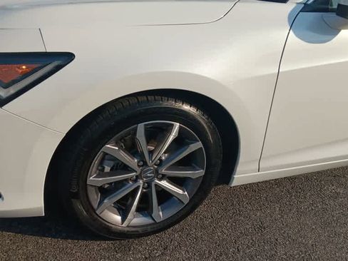 Used 2025 Acura Integra FWD image 10