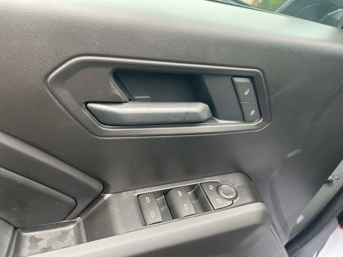 New 2026 Chevrolet Colorado Trail Boss AWD/4WD image 12