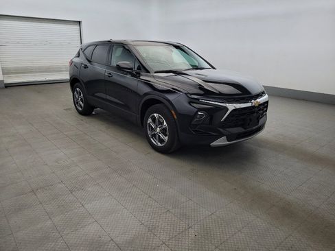 Used 2023 Chevrolet Blazer LT w/ LPO, Floor Liner Package FWD image 13