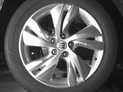 Used 2025 Buick Encore GX Preferred FWD image 15