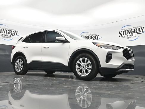 Used 2023 Ford Escape Active w/ Tech Pack #2 FWD image 26