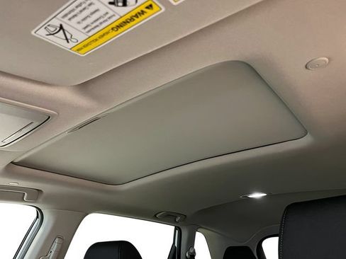New 2026 Honda CR-V EX image 21