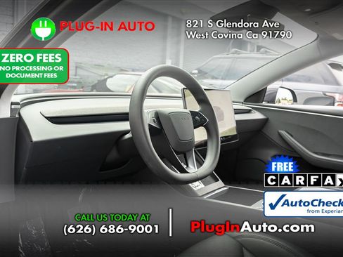 Used 2024 Tesla Model 3 RWD image 7