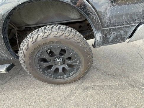 Used 2007 Ford F150 King Ranch image 8