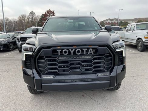 New 2026 Toyota Tundra TRD Pro w/ Tow Tech Package AWD/4WD image 2
