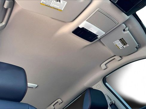 Used 2025 Nissan Rogue SV w/ Rock Creek Premium Package image 22