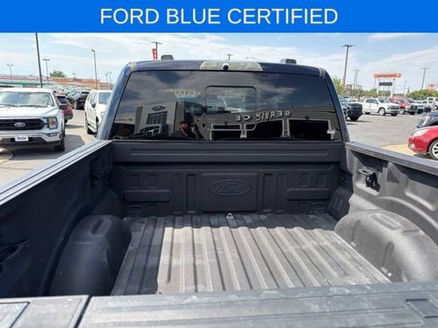 Used 2024 Ford F150 Raptor AWD/4WD image 29