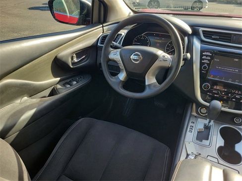 Used 2017 Nissan Murano S w/ Navigation Package image 11