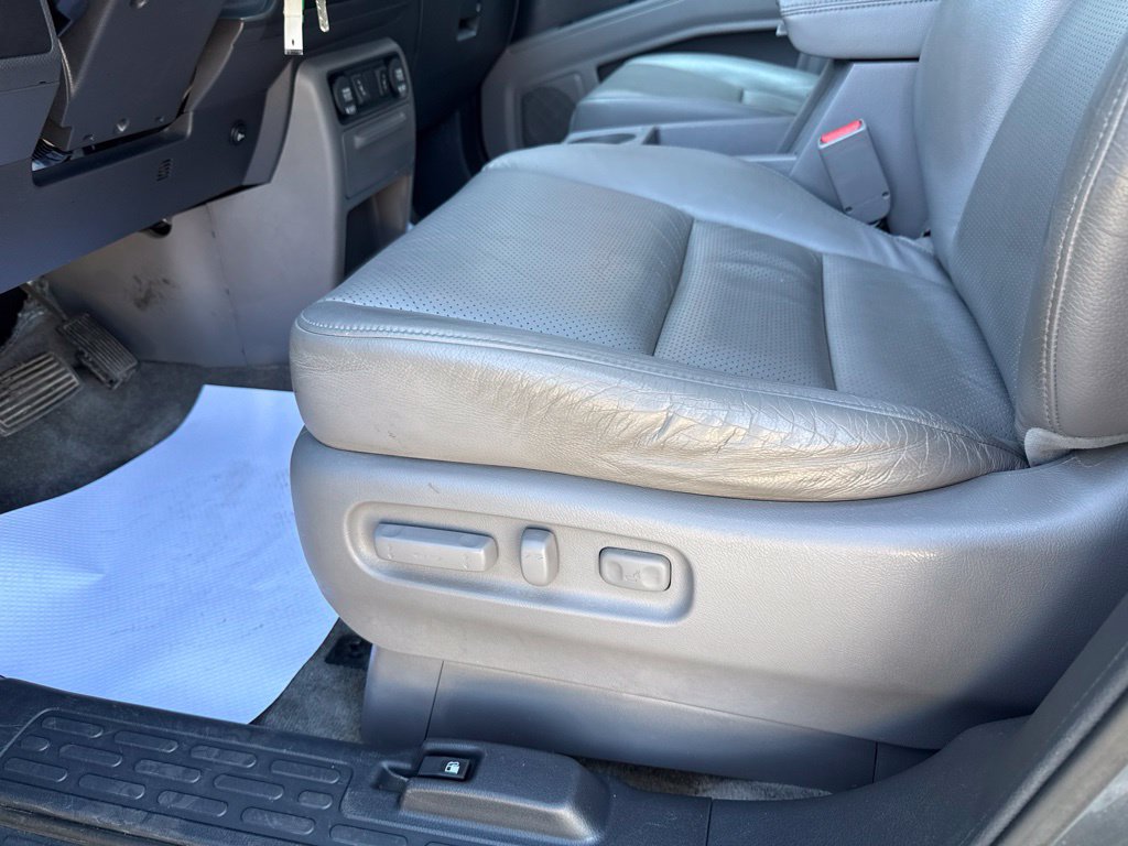 Used 2013 Honda Ridgeline RTL image 24