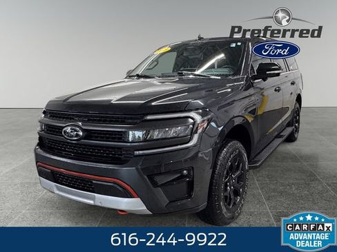 Used 2023 Ford Expedition Timberline AWD/4WD image 9
