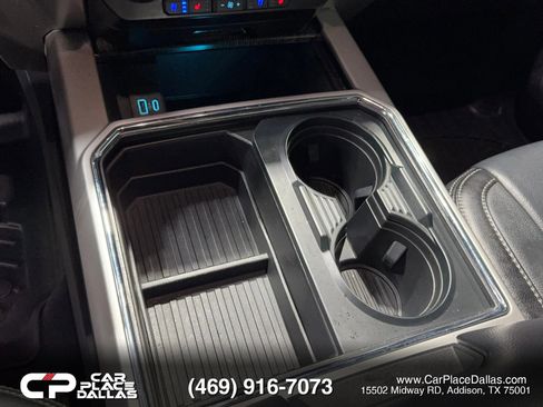 Used 2020 Ford F250 Lariat w/ Lariat Value Package image 40