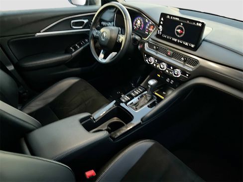 Used 2024 Acura Integra A-Spec image 25