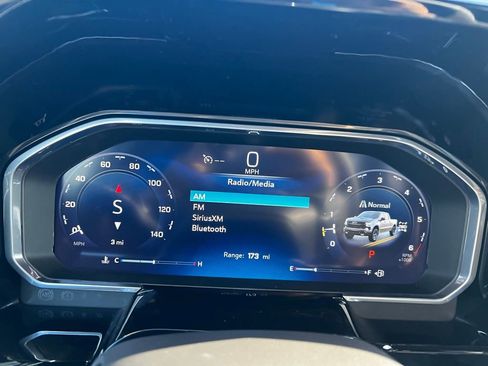 New 2026 Chevrolet Silverado 1500 LT Trail Boss w/ Safety Package image 31