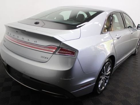 Used 2020 Lincoln MKZ Hybrid w/ Convenience Package FWD image 6