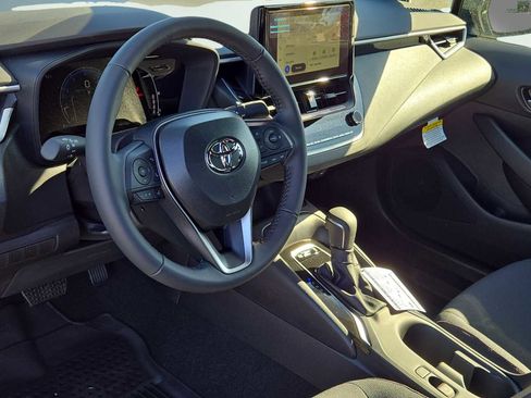 New 2026 Toyota Corolla SE image 8