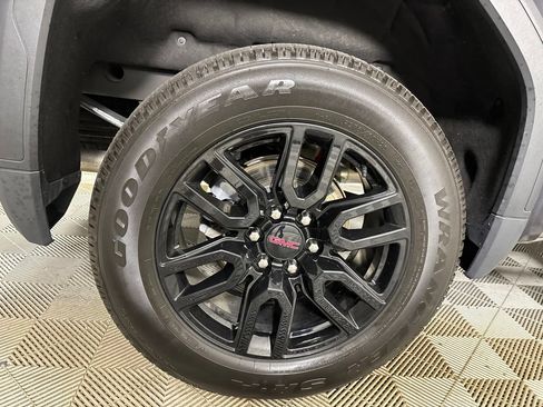 Used 2023 GMC Sierra 1500 Elevation AWD/4WD image 32
