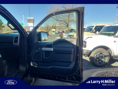 Used 2020 Ford F150 Lariat image 16