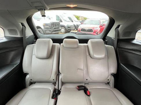 Used 2019 Honda Odyssey Elite image 21