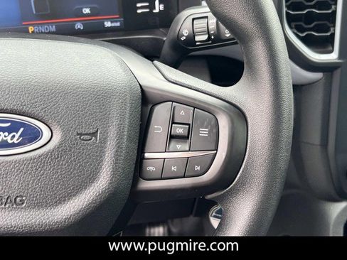 New 2025 Ford Ranger XL w/ Trailer Tow Package image 21