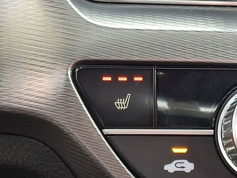 Certified 2026 Acura Integra A-Spec image 25