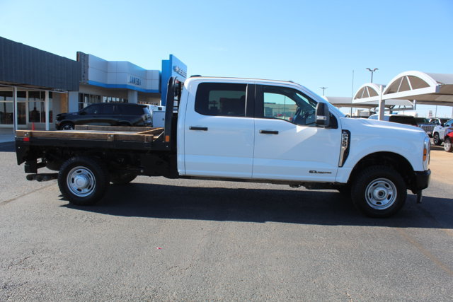 Used 2024 Ford F350 XL w/ FX4 Off-Road Package AWD/4WD image 2
