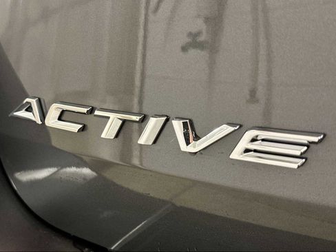 New 2026 Ford Explorer Active w/ Active Comfort Package image 31