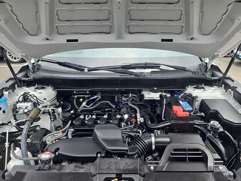 Certified 2024 Honda CR-V EX image 31