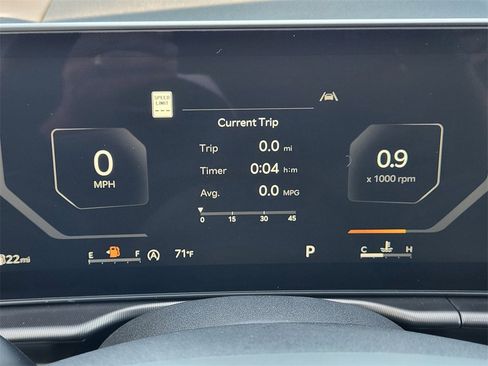 New 2026 Kia Sportage SX image 11