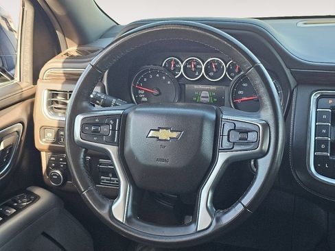 Used 2022 Chevrolet Suburban LS w/ Driver Alert Package AWD/4WD image 31