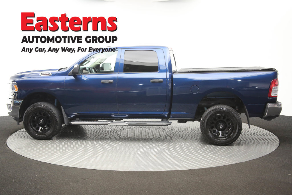 Used 2020 RAM 2500 Tradesman AWD/4WD image 65