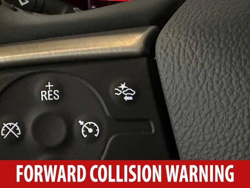 Used 2019 GMC Terrain Denali w/ Advanced Safety Package AWD/4WD image 12