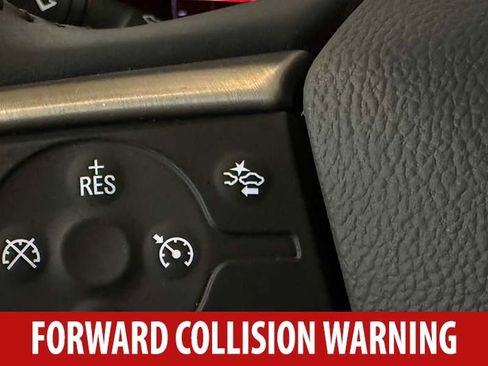 Used 2019 GMC Terrain Denali w/ Advanced Safety Package AWD/4WD image 12