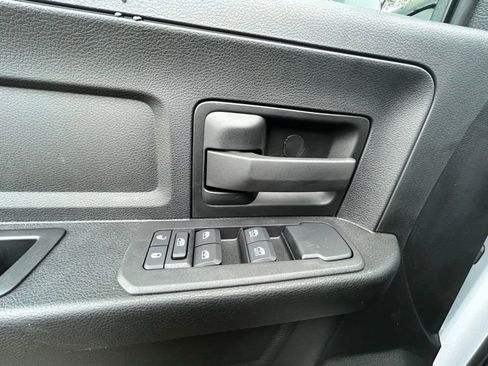 New 2025 RAM 2500 Tradesman w/ Bed Convenience Group image 17