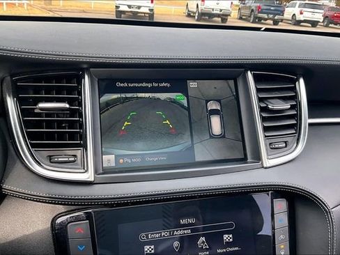 Used 2023 INFINITI QX50 Sport image 21