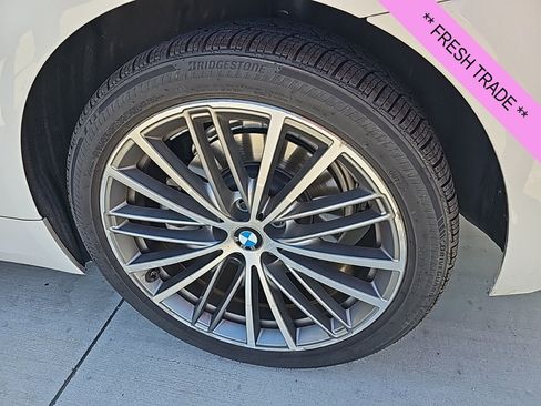 Used 2018 BMW 530i xDrive image 15