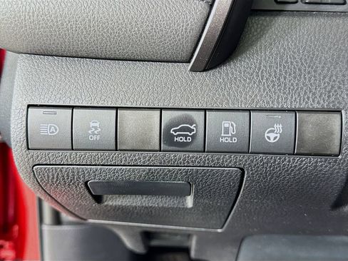 Used 2022 Toyota Camry XSE AWD/4WD image 21