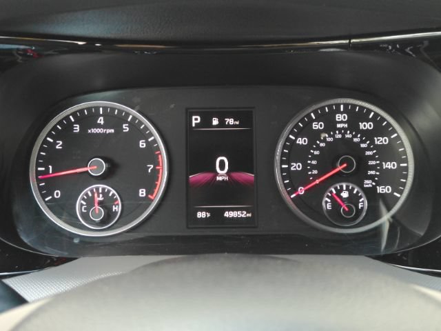 Used 2023 Kia K5 GT-Line FWD image 38