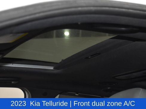 Used 2023 Kia Telluride SX X-Line AWD/4WD image 9