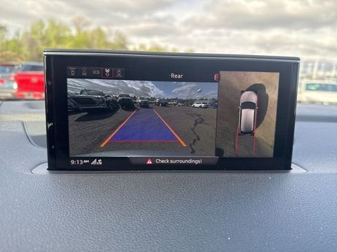 Used 2018 Audi Q7 3.0T Prestige w/ Prestige Package image 13