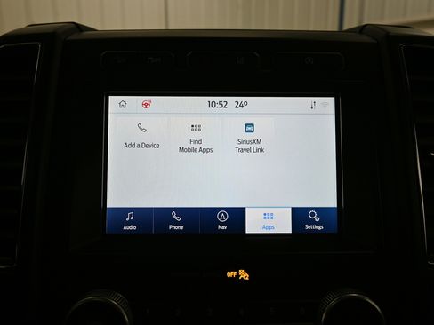 Used 2021 Ford Expedition Max Limited image 15