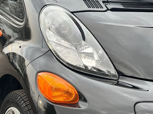 Used 2016 Mitsubishi i ES image 31