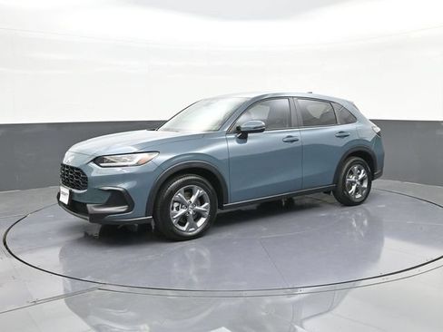 Used 2026 Honda HR-V LX image 31