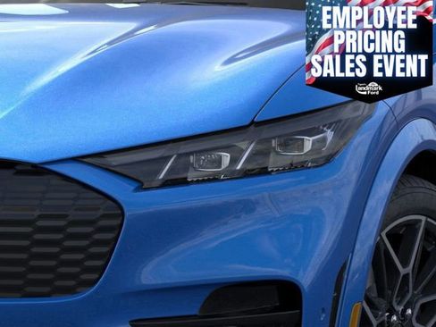 New 2025 Ford Mustang Mach-E GT w/ Interior Protection Package AWD/4WD image 19