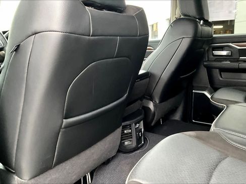 Used 2024 RAM 2500 Laramie w/ Safety Group image 12