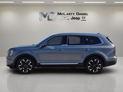 Used 2025 Kia Telluride SX Prestige image 3